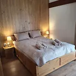 Pirin Golf Villa Banszko