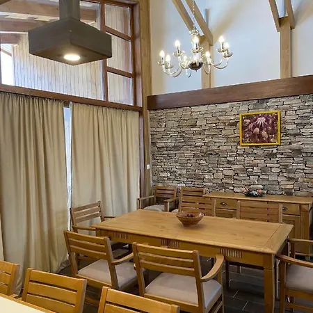Tama Pirin Golf And Spa Villa