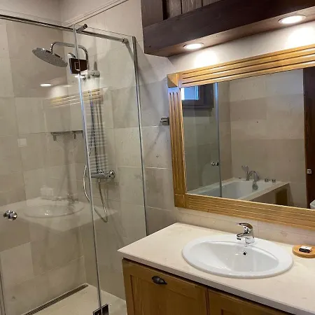 Villa Pirin Golf Villa *