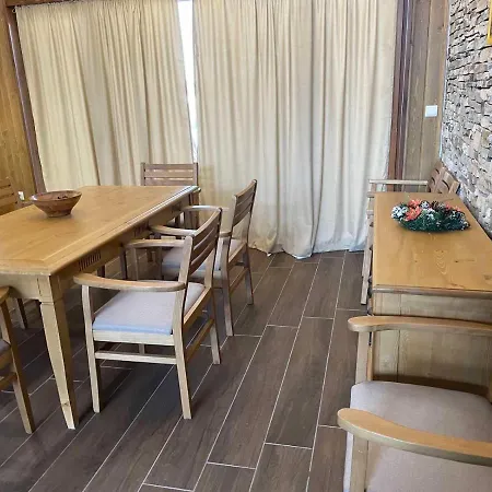Villa Tama Pirin Golf And Spa