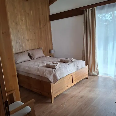 Pirin Golf Villa