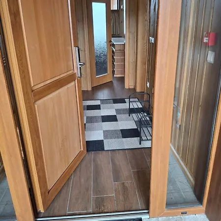 Villa Pirin Golf Banszko