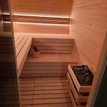 Villa Pirin Golf