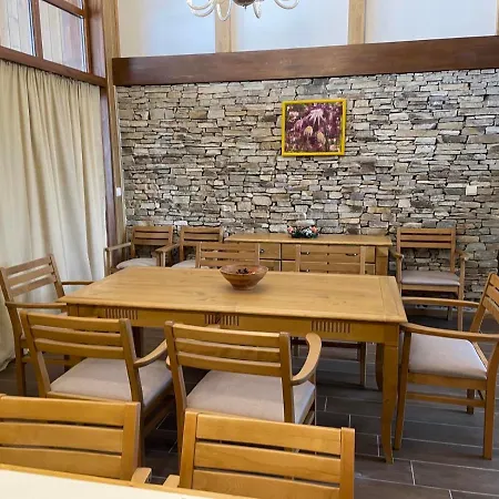 Pirin Golf Villa * Банско