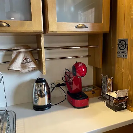 Pirin Golf Villa * Банско