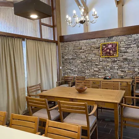 Pirin Golf Villa * Банско