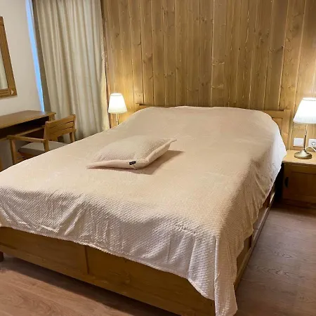 Tama Pirin Golf And Spa * Μπάνσκο