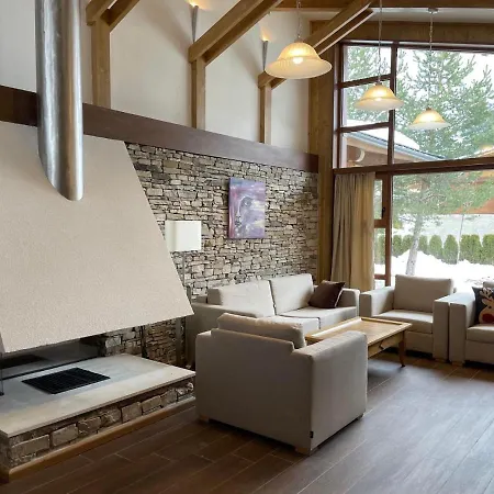 Tama Pirin Golf And Spa * バンスコ
