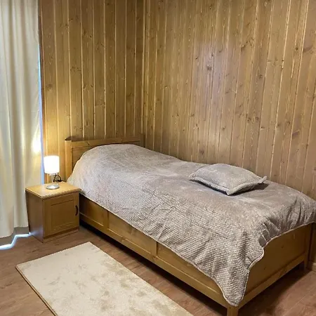 Tama Pirin Golf And Spa ヴィラ