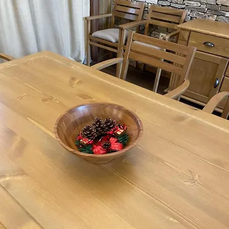 Βίλα Pirin Golf Villa *