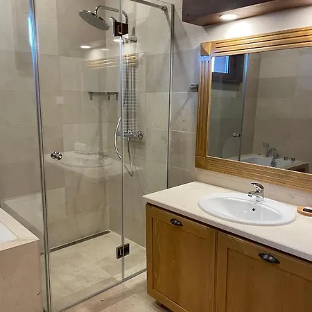 Βίλα Pirin Golf Villa *