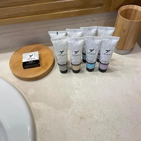 Луксозна вила Pirin Golf Villa