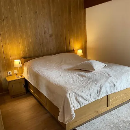 Луксозна вила Pirin Golf Villa