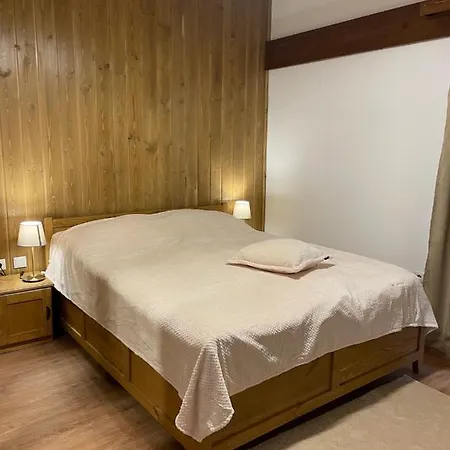 Pirin Golf Villa Βίλα *