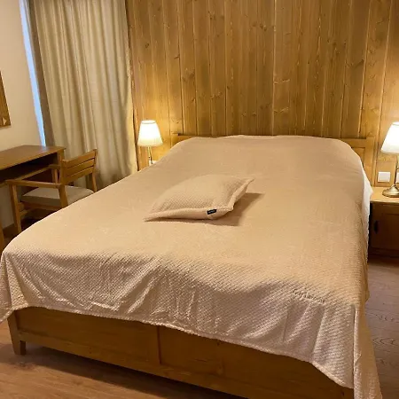 Βίλα Tama Pirin Golf And Spa Μπάνσκο