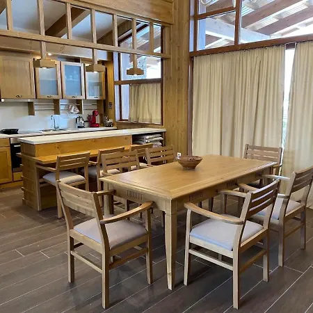 Βίλα Pirin Golf Villa Μπάνσκο