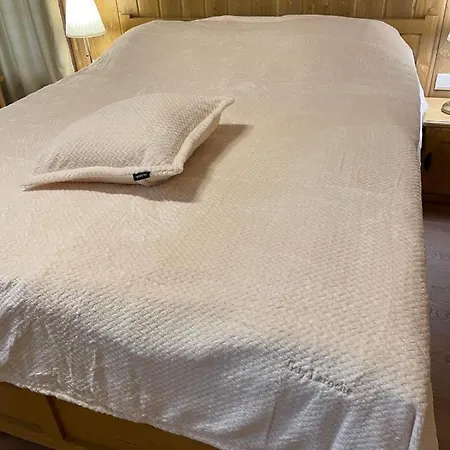 Pirin Golf Villa Βίλα *