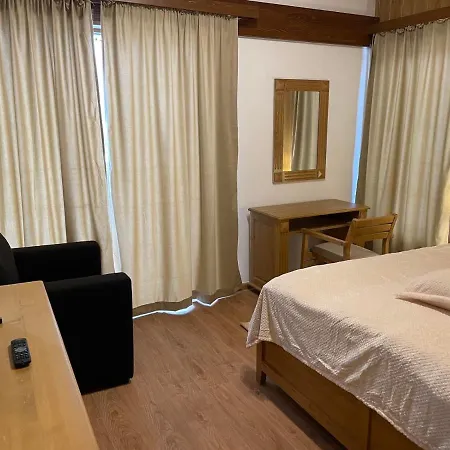 Луксозна вила Pirin Golf Villa Банско