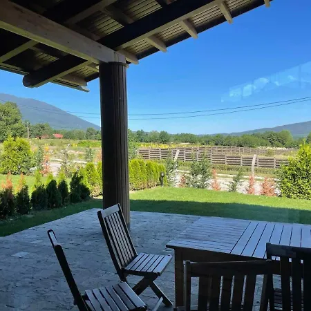 Βίλα Pirin Golf Villa