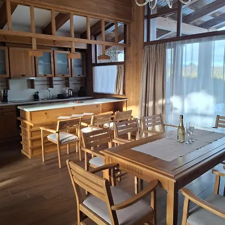 Pirin Golf Вилла