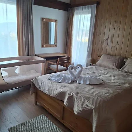 Pirin Golf Villa Villa