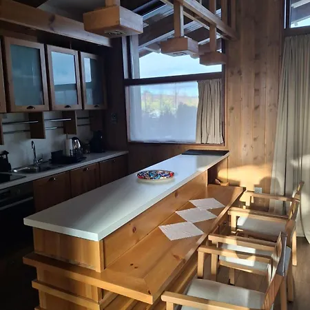 Pirin Golf Villa Луксозна вила *