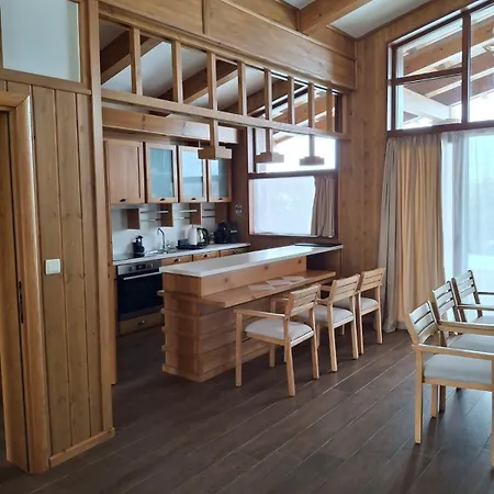 Луксозна вила Pirin Golf Villa