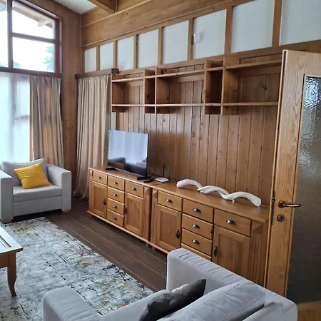 Pirin Golf Villa * Банско