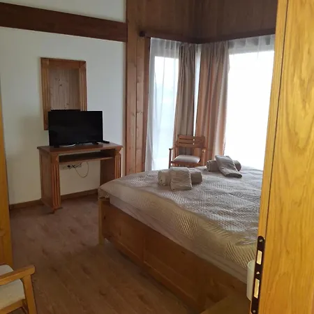 Pirin Golf Βίλα Μπάνσκο