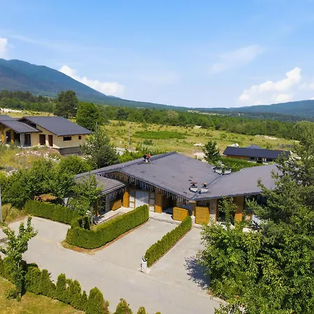 Pirin Golf Bansko
