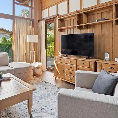 Villa Pirin Golf Bansko