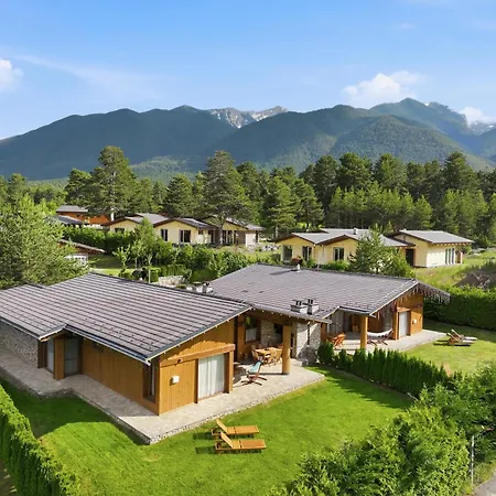 Pirin Golf * Bansko