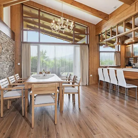 Pirin Golf Villa Bansko