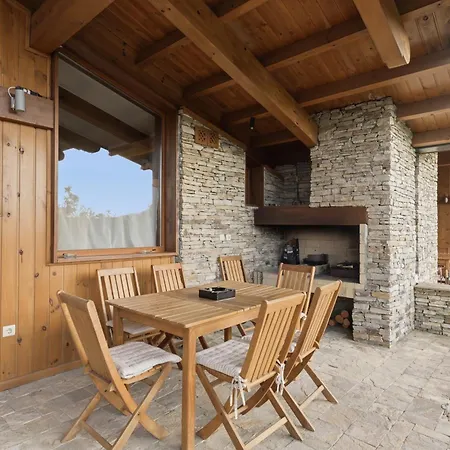 Villa Pirin Golf Bansko
