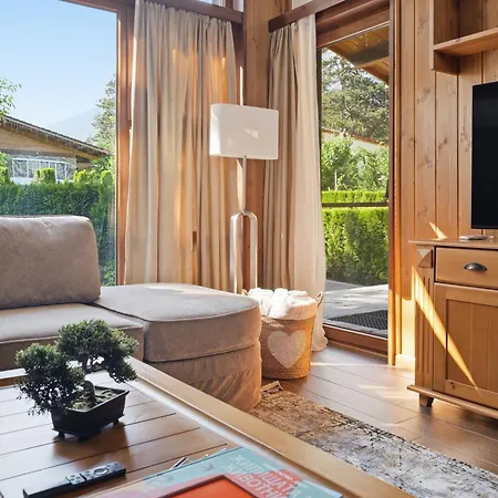 Pirin Golf Villa Bansko