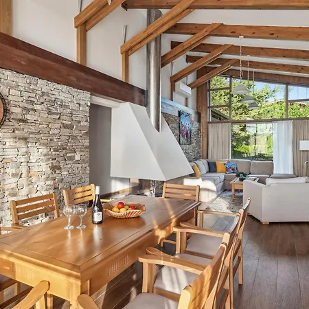 Pirin Golf Villa Bansko