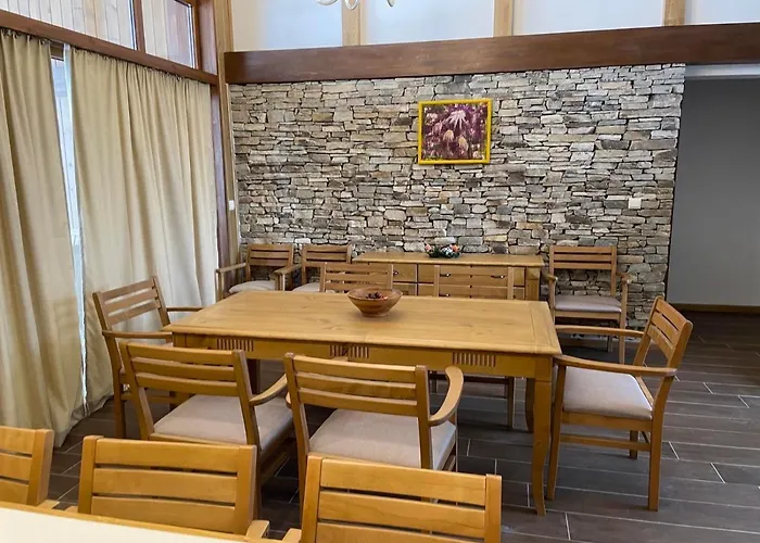 Pirin Golf * Банско