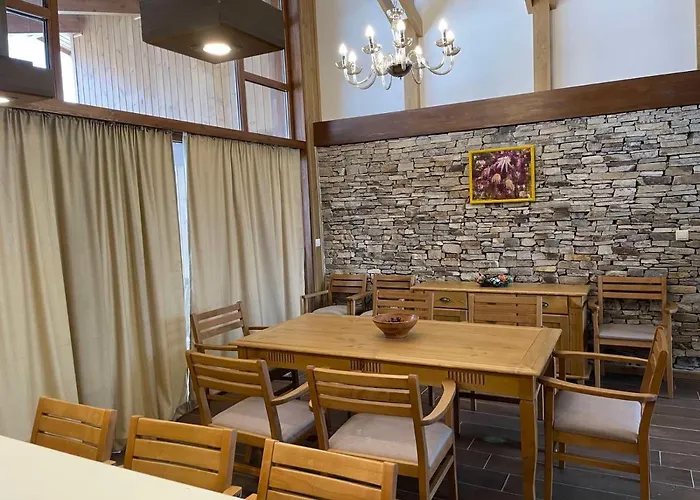 Pirin Golf * Банско