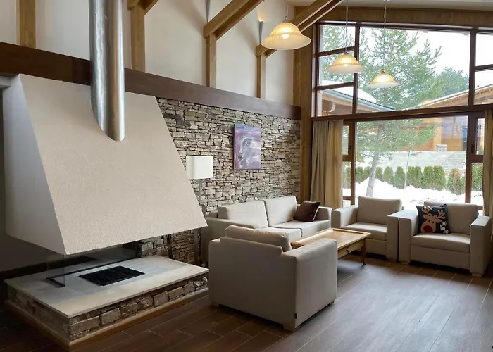 Pirin Golf * Банско