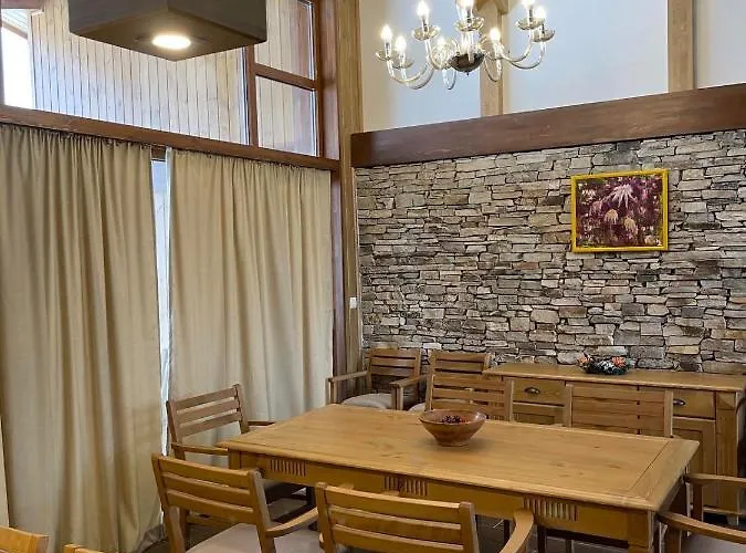 Pirin Golf Вилла