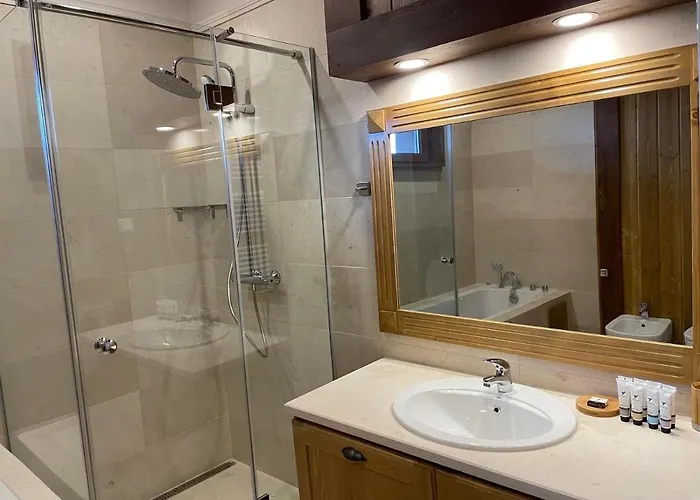 Вилла Pirin Golf *