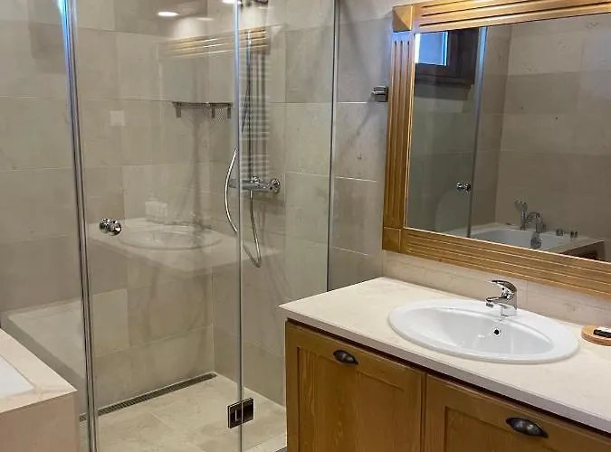 Вилла Pirin Golf *