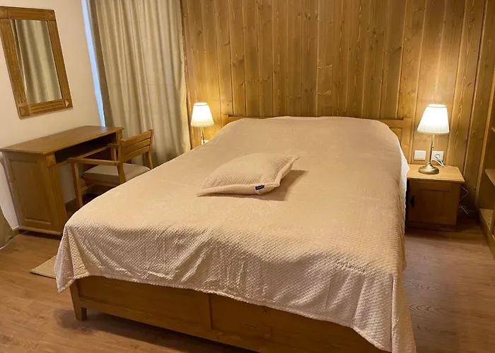 Villa Pirin Golf Bansko