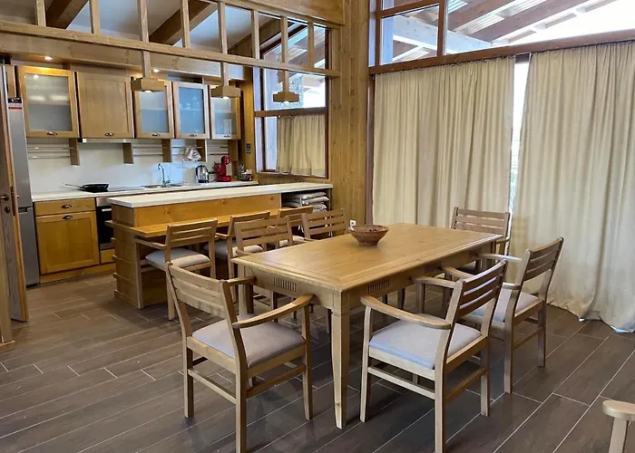 Villa Pirin Golf Bansko