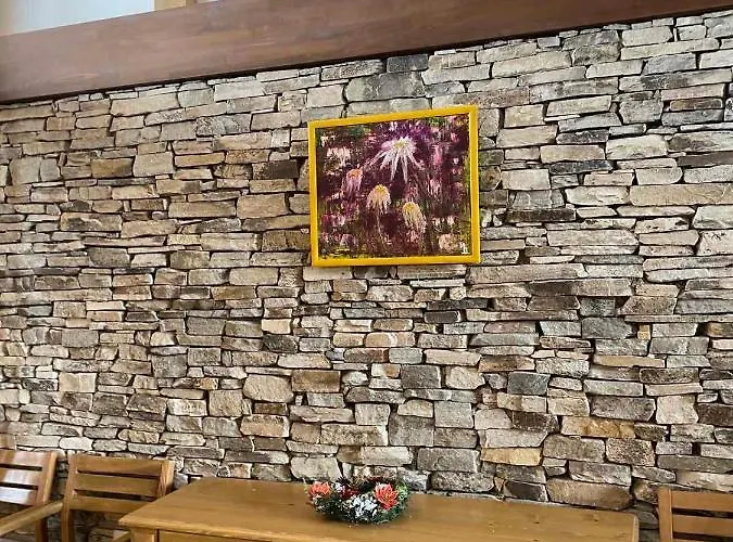 Pirin Golf Вилла *