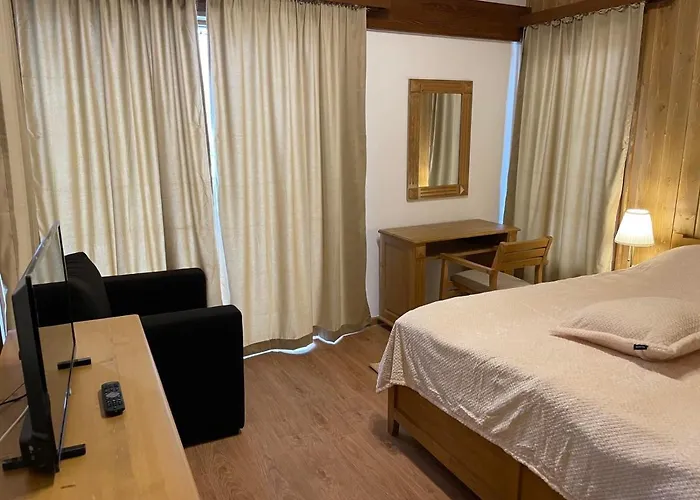 Вилла Pirin Golf Банско