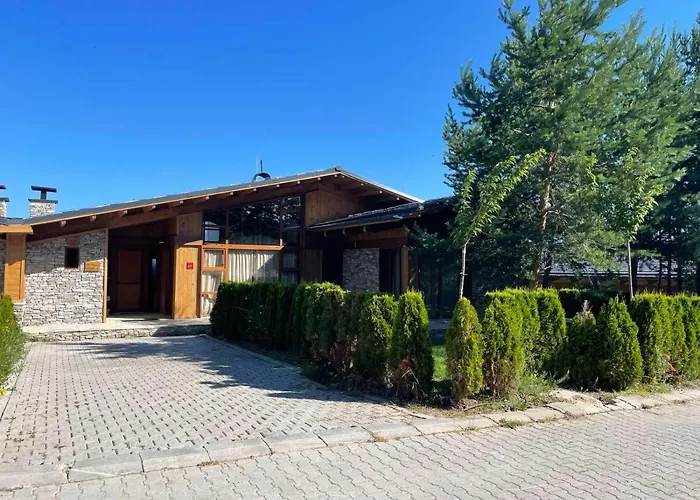 Pirin Golf Банско