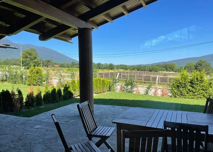 Вилла Pirin Golf