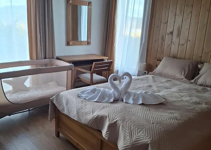 Pirin Golf Вилла