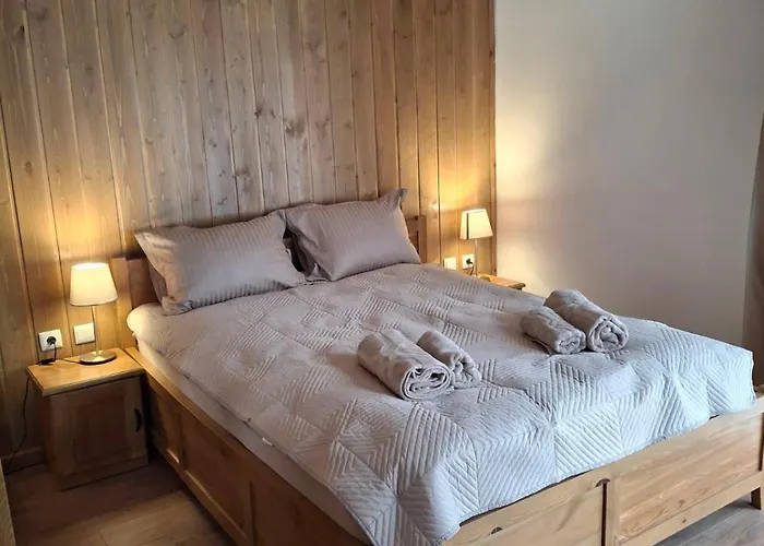 Pirin Golf Вилла Банско